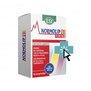 Normolip 5 FORTE